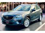 2014 MAZDA CX-5 for sale