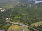 Old Keith Bridge Rd, Gainesville, Plot For Sale