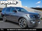 2021 Ford Expedition