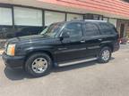 2003 Cadillac Escalade 2WD