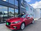 2014 Mazda Mazda3 s Grand Touring