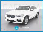 2019 Bmw X4