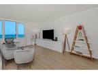 Collins Ave Apt,miami Beach, Condo For Rent