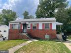 Thornwood Rd, Hyattsville, Home For Sale