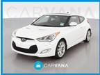 2013 Hyundai Veloster