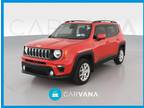 2019 Jeep Renegade