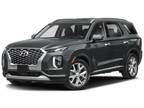 2021 Hyundai Palisade SEL W/PREMIUM & CONVENIENCE PACKAGE