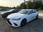 2021 Lexus ES 350 F Sport