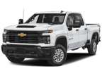 2024 Chevrolet Silverado 2500HD ZR2