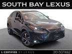 2020 Lexus NX 300