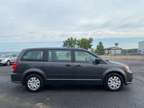 2016 Dodge Grand Caravan AVP