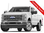 2023 Ford F-250SD