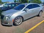 2017 Cadillac XTS Luxury