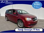 2014 Dodge Grand Caravan SE 30th Anniversary