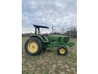 2004 John Deere 6715 Tractor