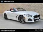 2024 BMW Z4 sDrive30i