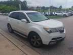 2013 Acura MDX Technology SH-AWD