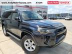 2014 Toyota 4Runner SR5