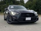 2023 INFINITI Q50 Red Sport 400