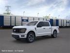 2024 Ford F-150 STX Intransit