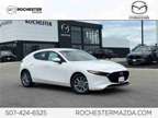 2025 Mazda Mazda3 2.5 S