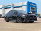 2019 Subaru WRX Limited