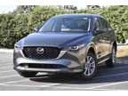 2024 Mazda CX-5 2.5 S Preferred Package