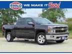 2015 Chevrolet Silverado 1500 LT LT2