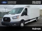 2023 Ford Transit-350 Base