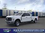 2024 Ford F-250SD XL