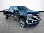 2024 Ford F-250SD King Ranch