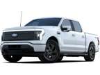 2024 Ford F-150 Lightning Lariat