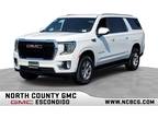 2024 GMC Yukon XL SLE