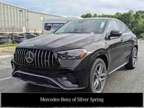 2024 Mercedes-Benz GLE GLE 53 AMG 4MATIC