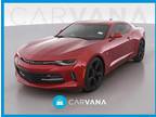 2018 Chevrolet Camaro