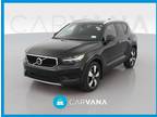 2019 Volvo XC40