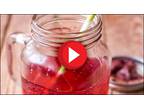 big stomach Red Soda burns 3 LBs every 5 days