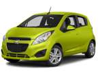 2015 Chevrolet Spark LT 69891 miles