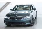 2021 BMW 3 Series 330e xDrive 24598 miles