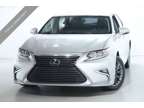 2018 Lexus ES ES 350 71351 miles