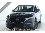 2021 Mazda CX-5 Touring 33367 miles