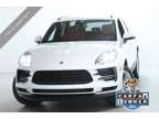 2020 Porsche Macan 38572 miles