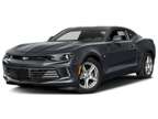 2016 Chevrolet Camaro 2LT 95001 miles