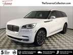 2021 Lincoln Aviator Black Label 81289 miles