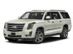 2017 Cadillac Escalade ESV Platinum 82836 miles