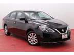 2019 Nissan Sentra S 69032 miles