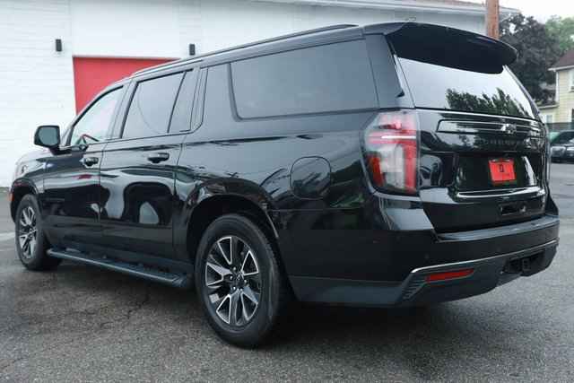 2022 Chevrolet Suburban Z71 73623 miles