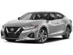 2020 Nissan Maxima SV 47068 miles