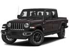 2022 Jeep Gladiator High Altitude 6667 miles