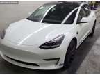 2021 Tesla Model 3 Performance 20996 miles